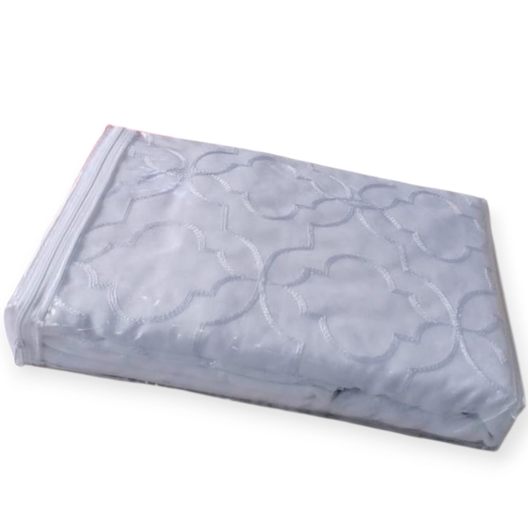 CORTINA ESTILO VELO MARGARITA 13