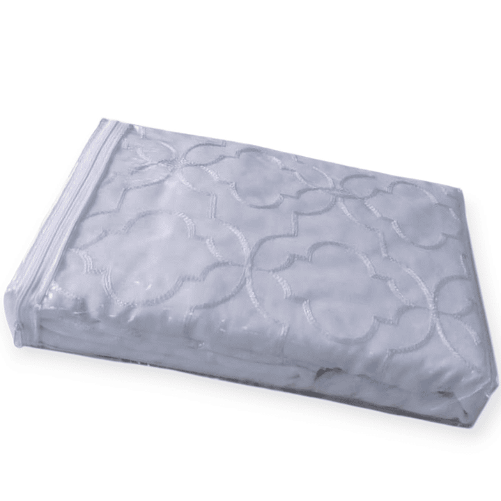 CORTINA ESTILO VELO MARGARITA 13