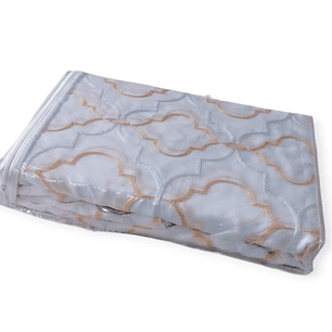 CORTINA ESTILO VELO MARGARITA