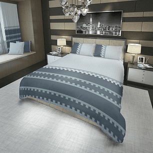 SABANA 144 HILOS KING