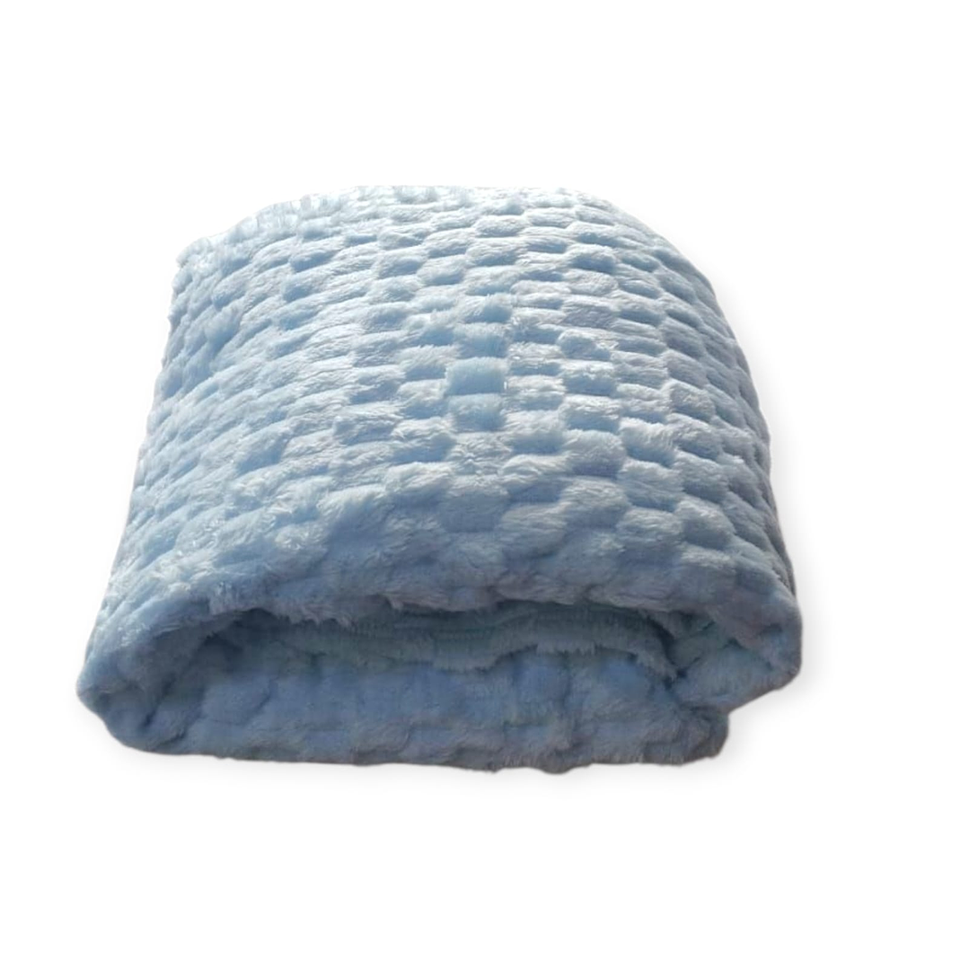 COBIJA SENCILLA -3D 7