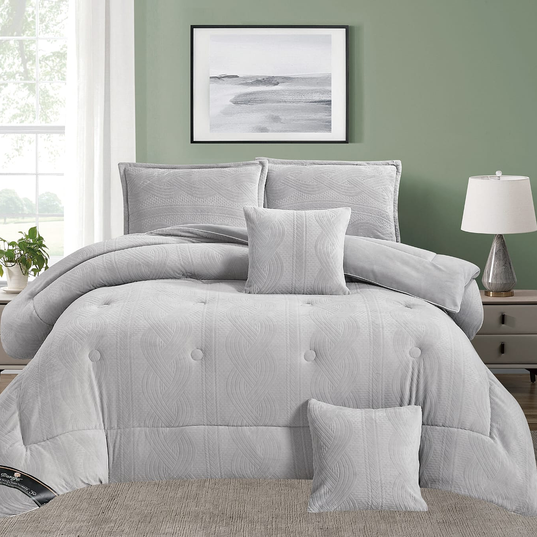 CUBRELECHO LUNA DOBLE 5