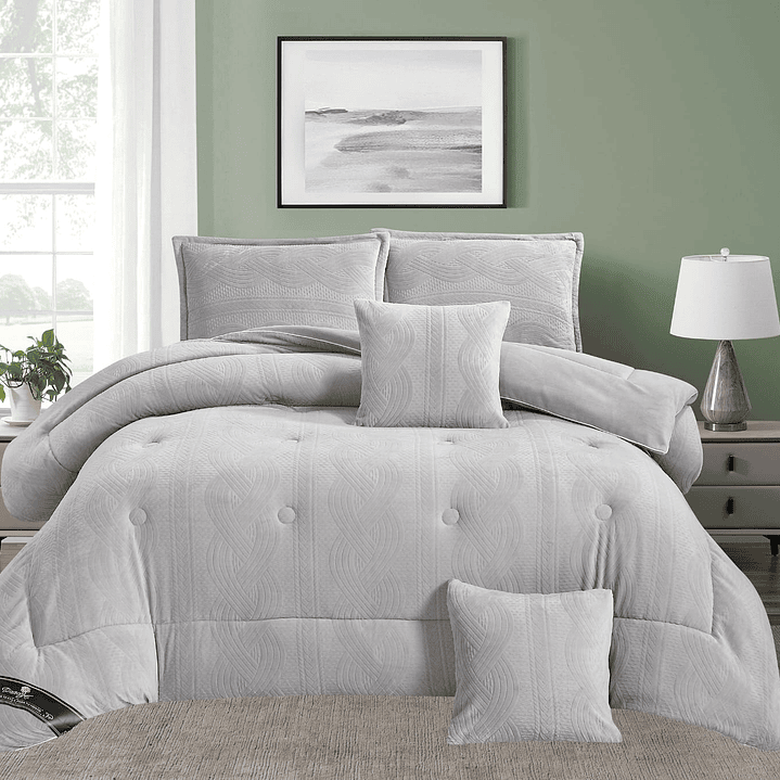 CUBRELECHO LUNA DOBLE 5