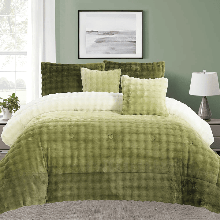 CUBRELECHO LUNA DOBLE 2