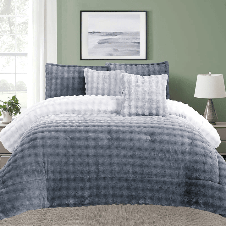 CUBRELECHO LUNA DOBLE 1