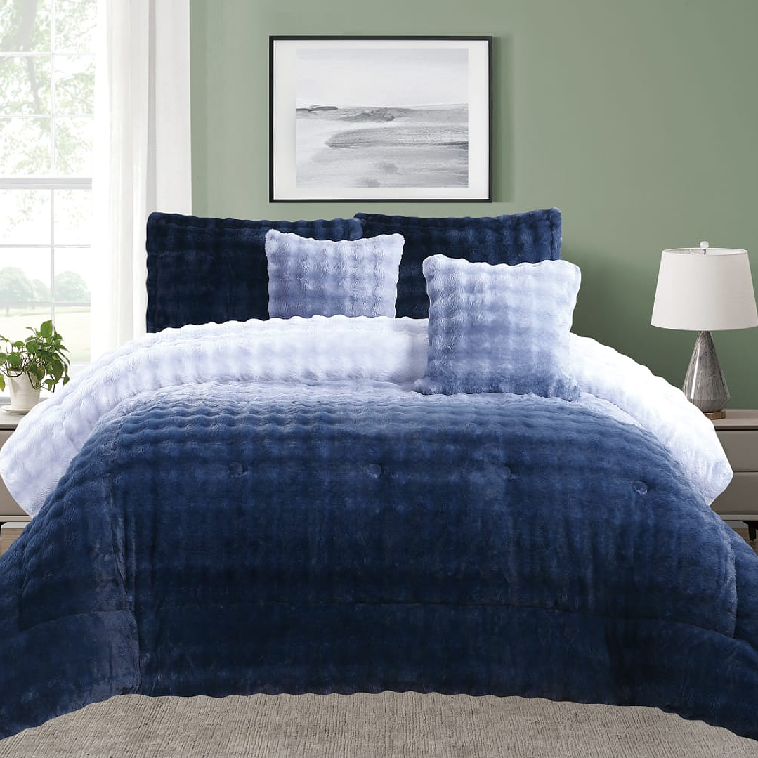 CUBRELECHO LUNA DOBLE 7