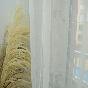 CORTINA ESTILO VELO MARGARITA