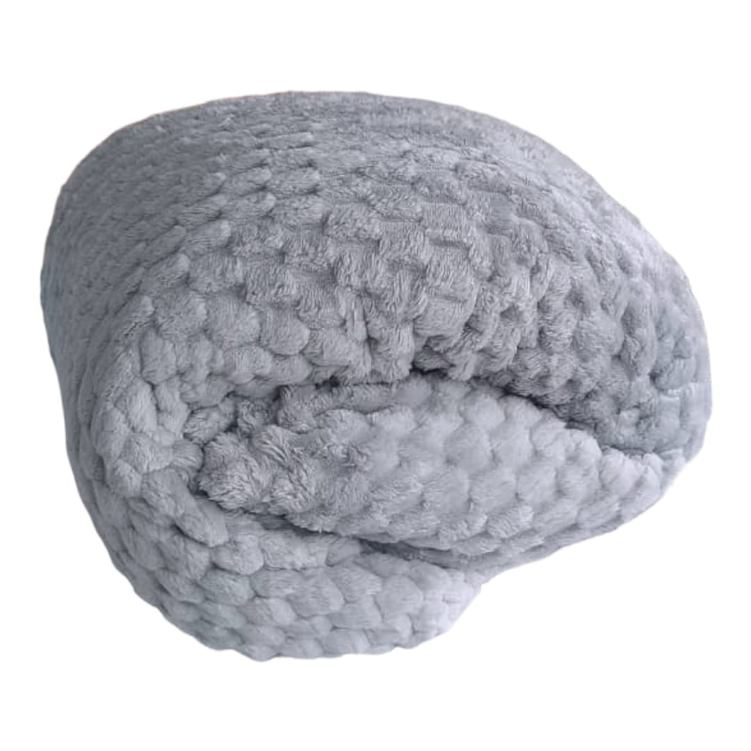 COBIJA SENCILLA -3D 8