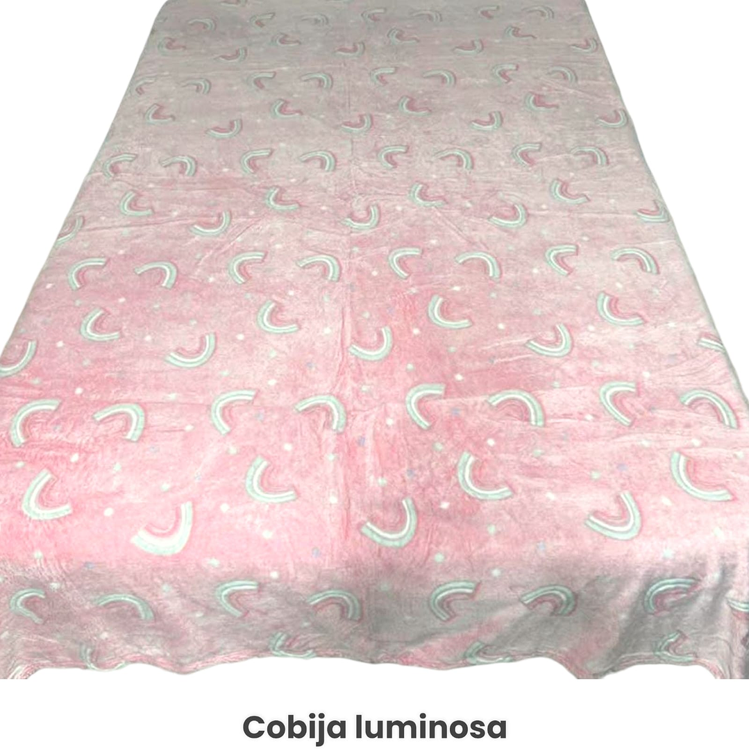 COBIJAS LUMINOSAS 4