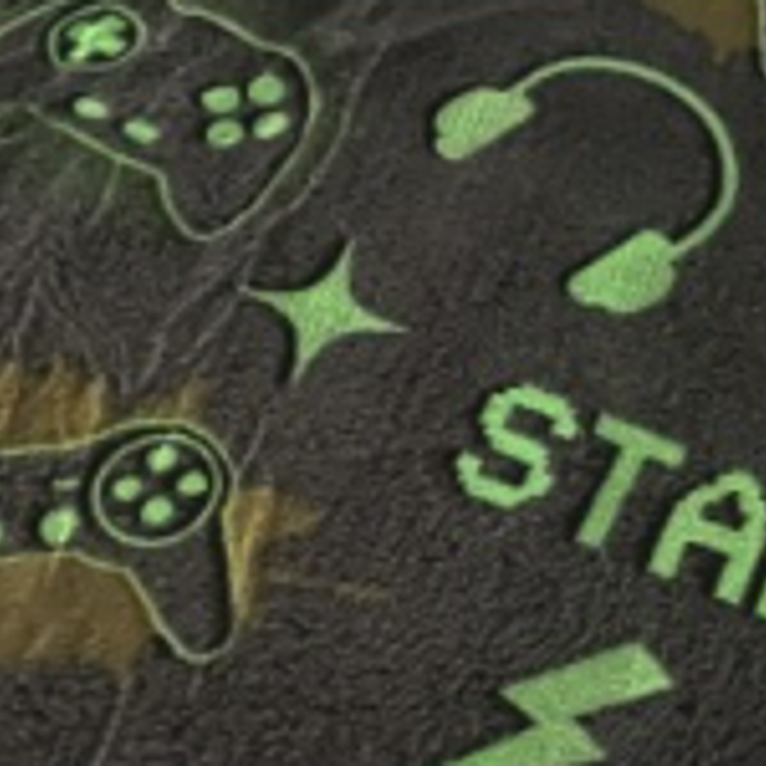 COBIJAS LUMINOSAS- PACK X2 9