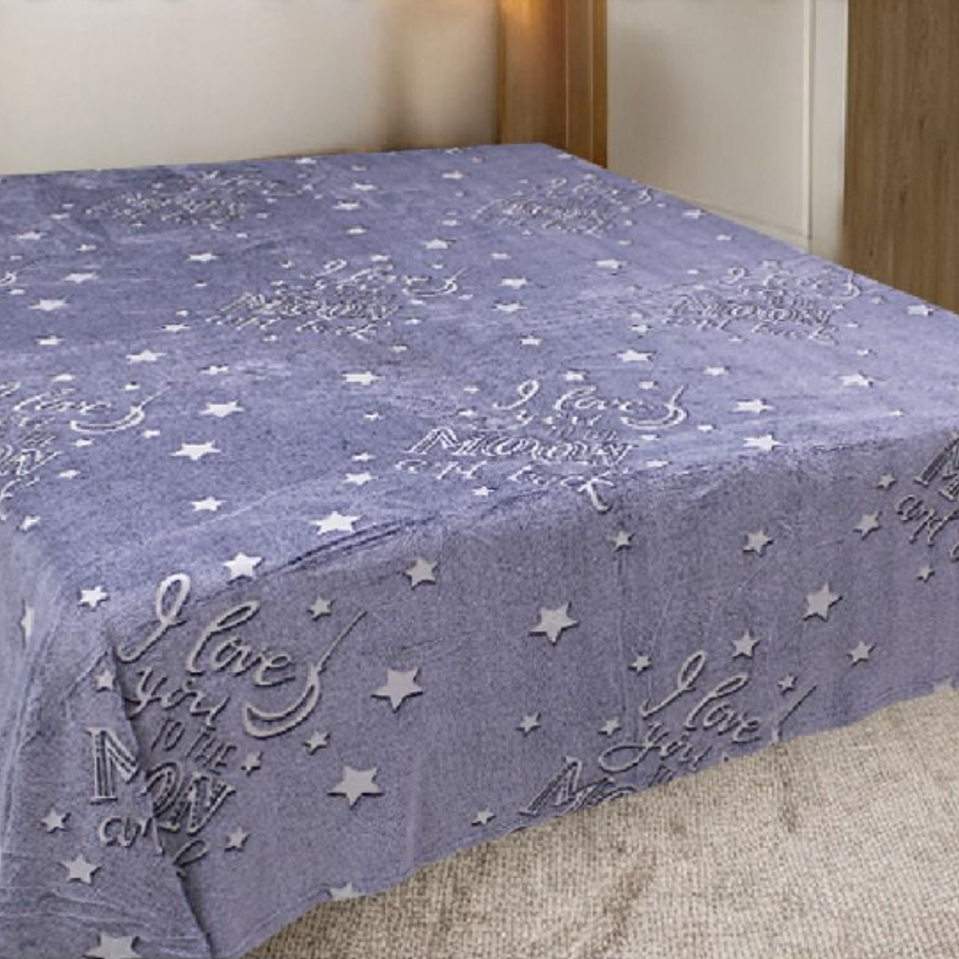 COBIJAS LUMINOSAS- PACK X2 11