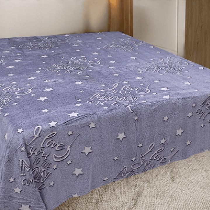 COBIJAS LUMINOSAS- PACK X2 11