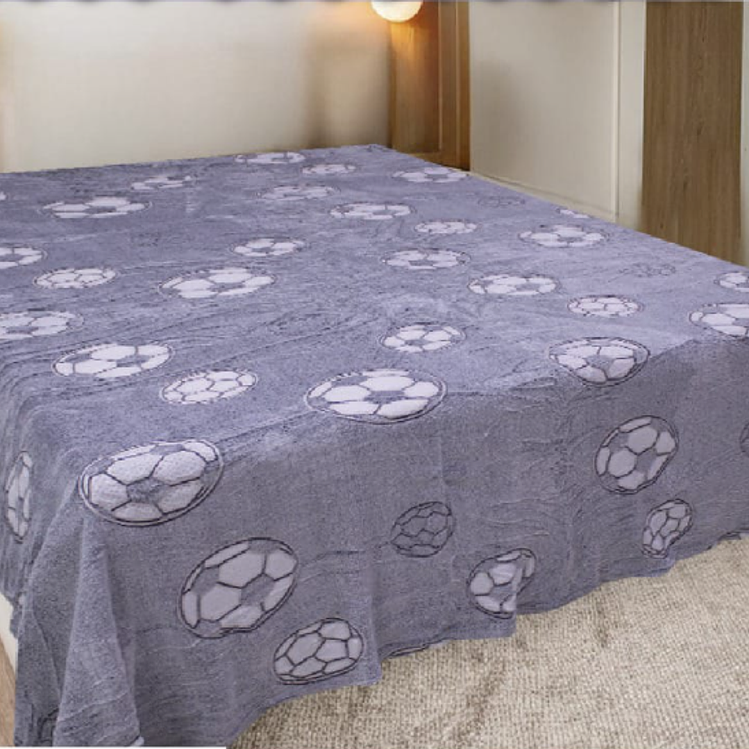 COBIJAS LUMINOSAS- PACK X2 13