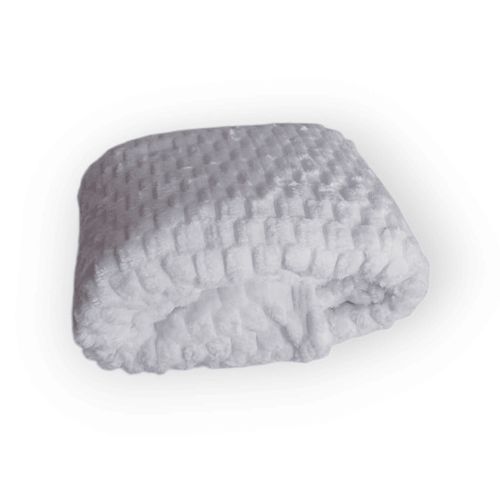 COBIJA SENCILLA -3D 6