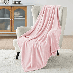 COBIJA SENCILLA LISA