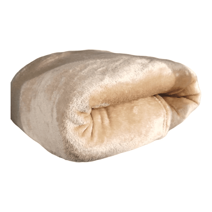 COBIJA SENCILLA - PACK X 2                 1