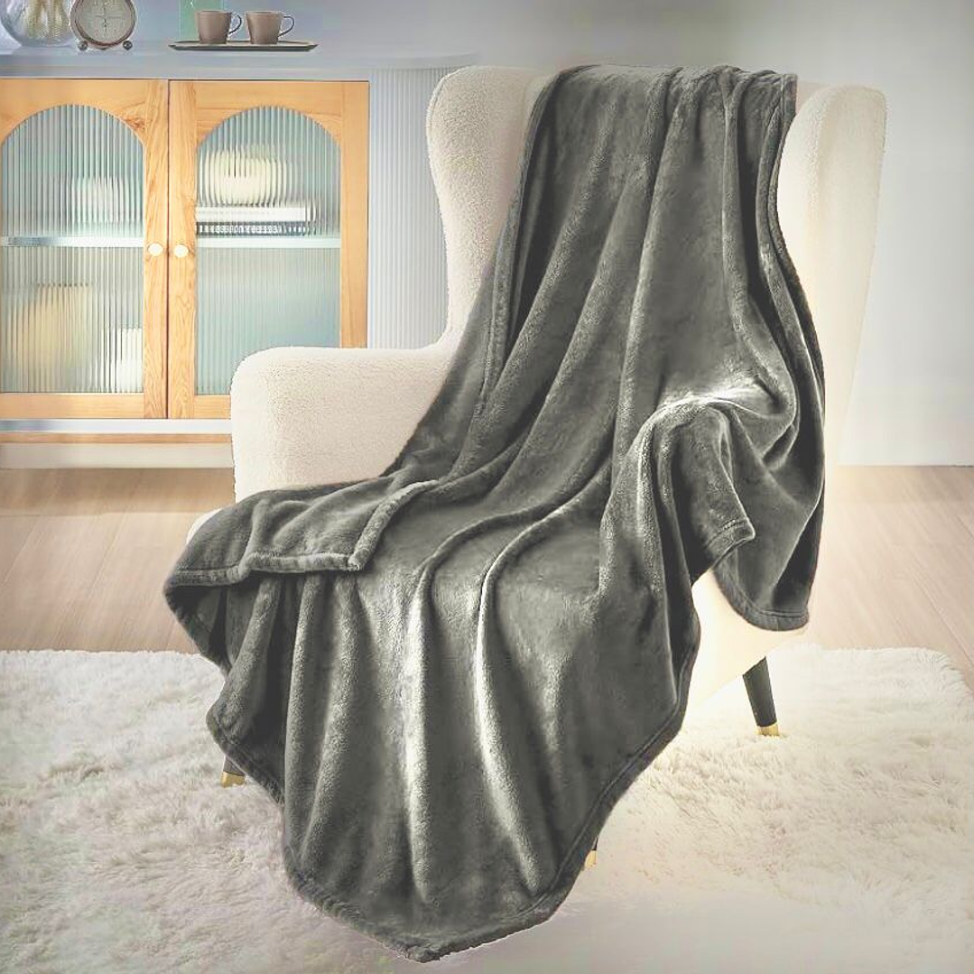 COBIJA SENCILLA - PACK X 2                 3