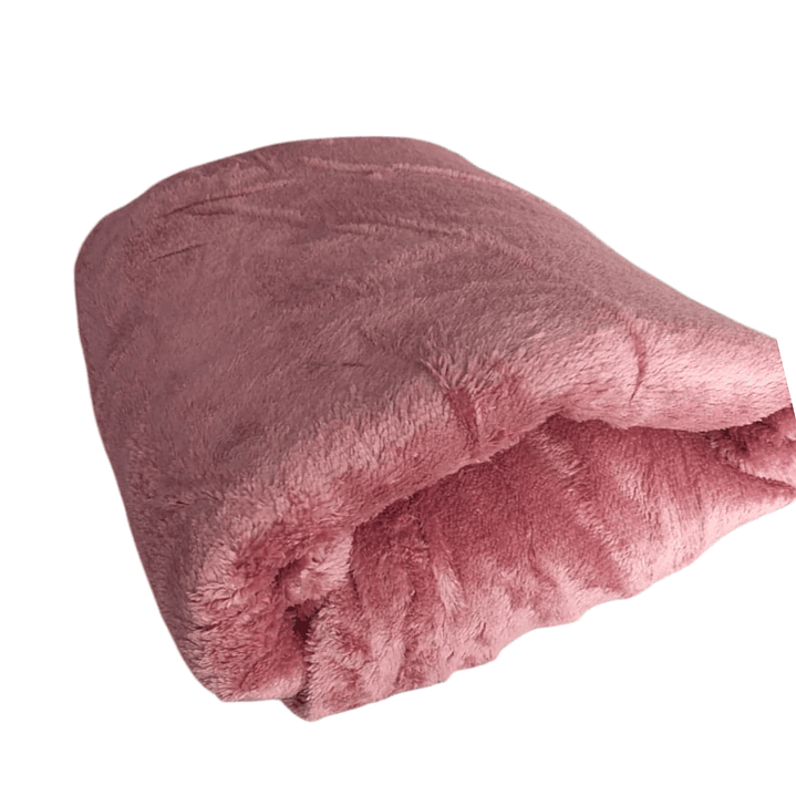 COBIJA SENCILLA - PACK X 2                 4