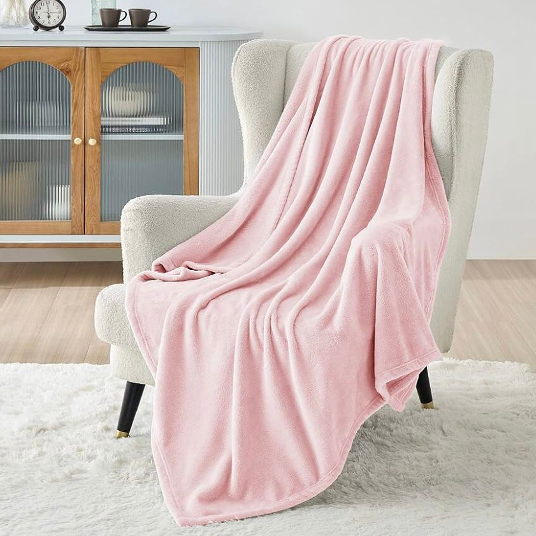 COBIJA SENCILLA - PACK X 2                 5