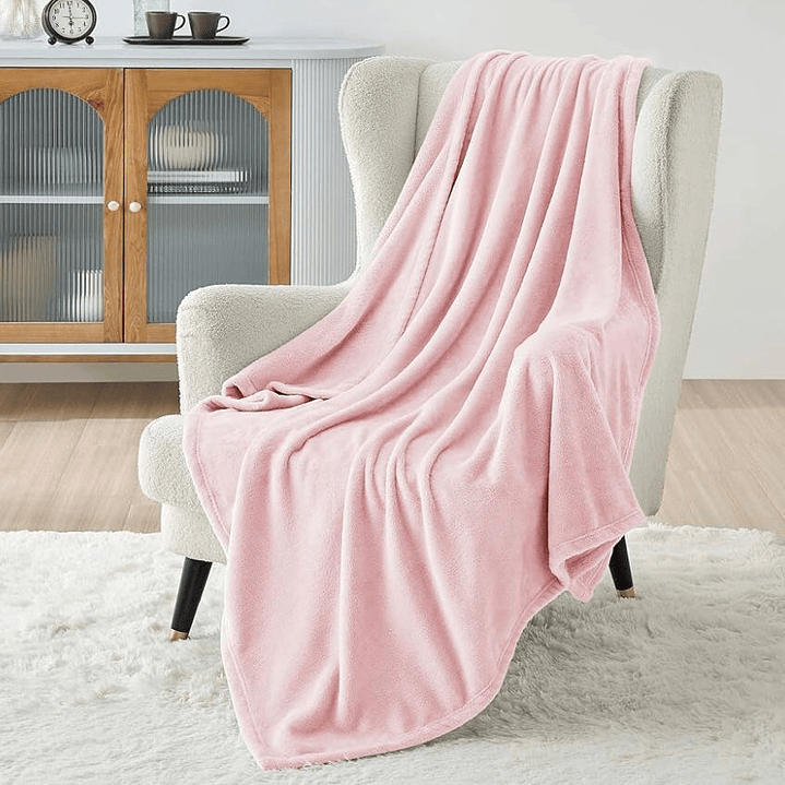 COBIJA SENCILLA - PACK X 2                 5