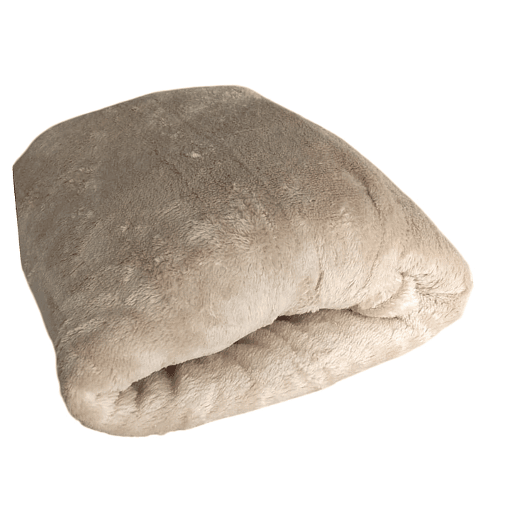 COBIJA SENCILLA - PACK X 2                 6