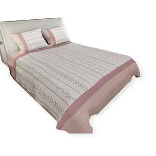 SABANA 144 HILOS QUEEN