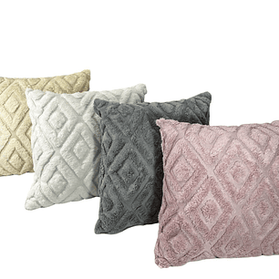 COJIN FELPA MARATHON