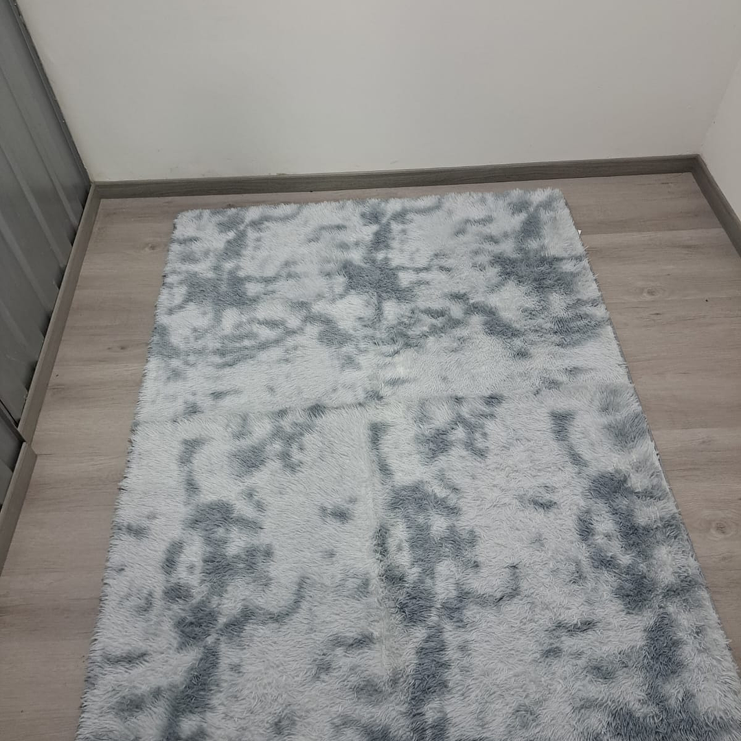 TAPETE FELPA CORTO 150X200 6