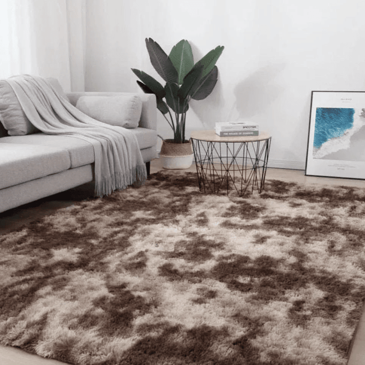 TAPETE FELPA CORTO 100X150 4