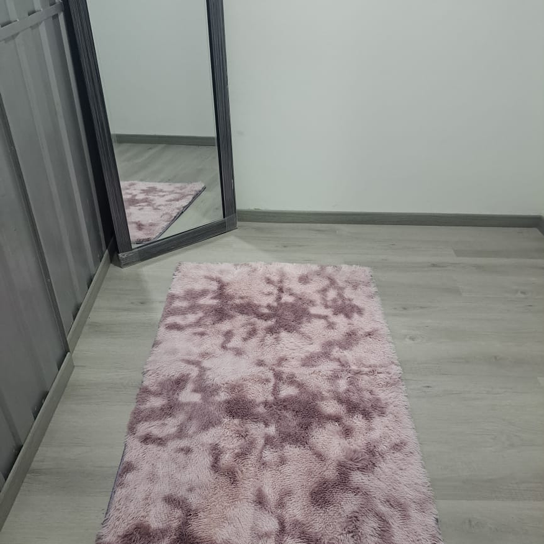 TAPETE FELPA CORTO 100X150 1