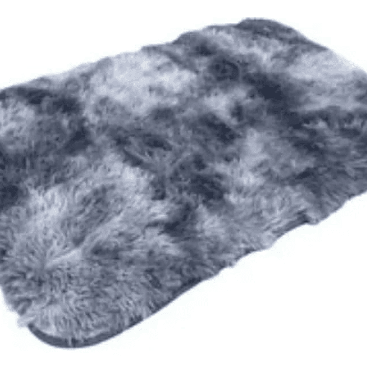 TAPETE FELPA CORTO 100X150 7