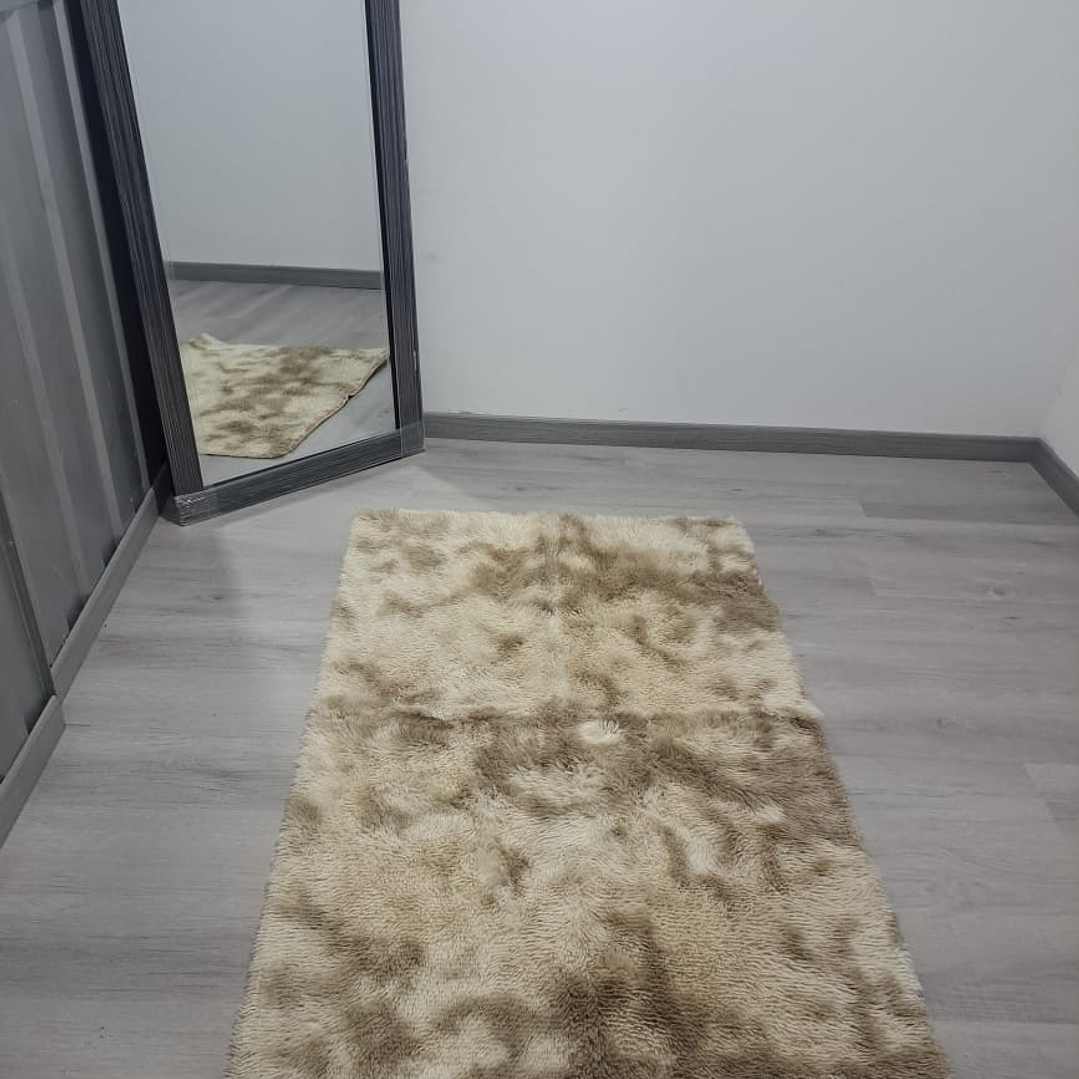 TAPETE FELPA CORTO 100X150 8