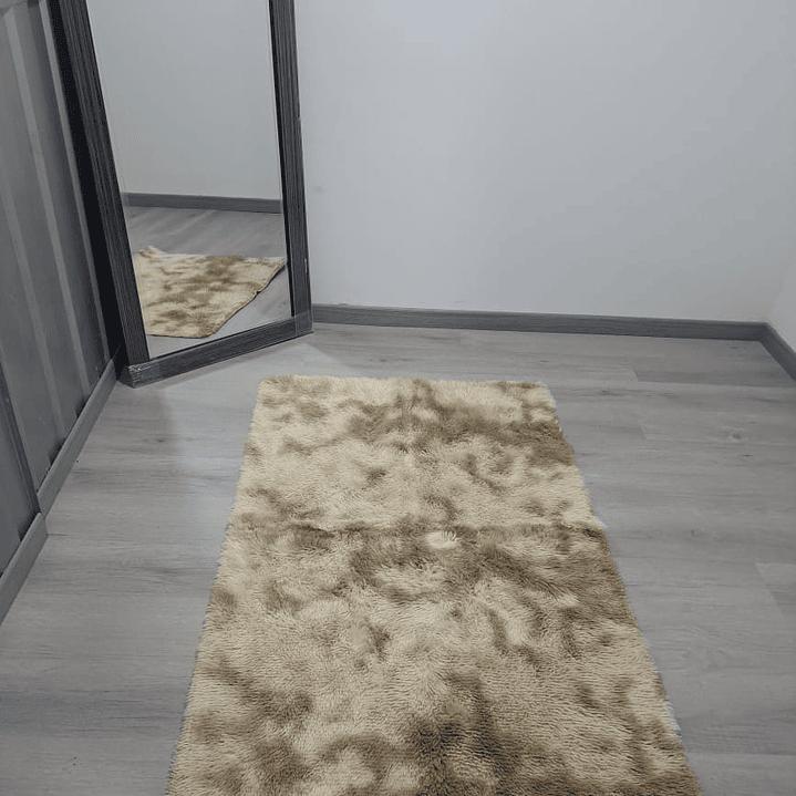 TAPETE FELPA CORTO 100X150 8