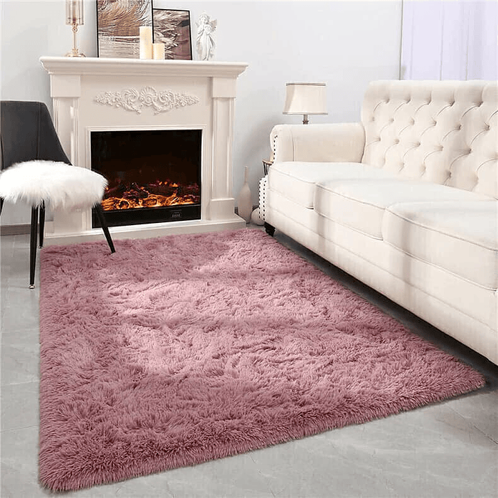 TAPETE FELPA CORTO 100X150 9