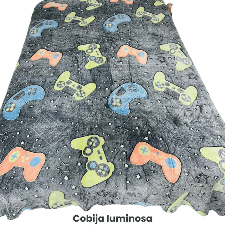 COBIJAS LUMINOSAS 9