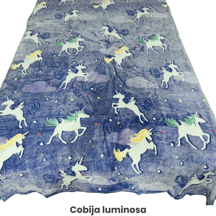 COBIJAS LUMINOSAS 10