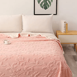 COBIJA 3D CON OVEJERO