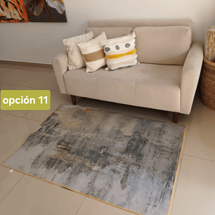 TAPETE ESTILO TURCO 100X150