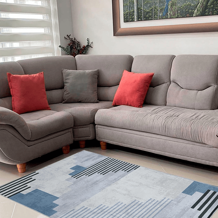 TAPETE ESTILO TURCO 100X150 7