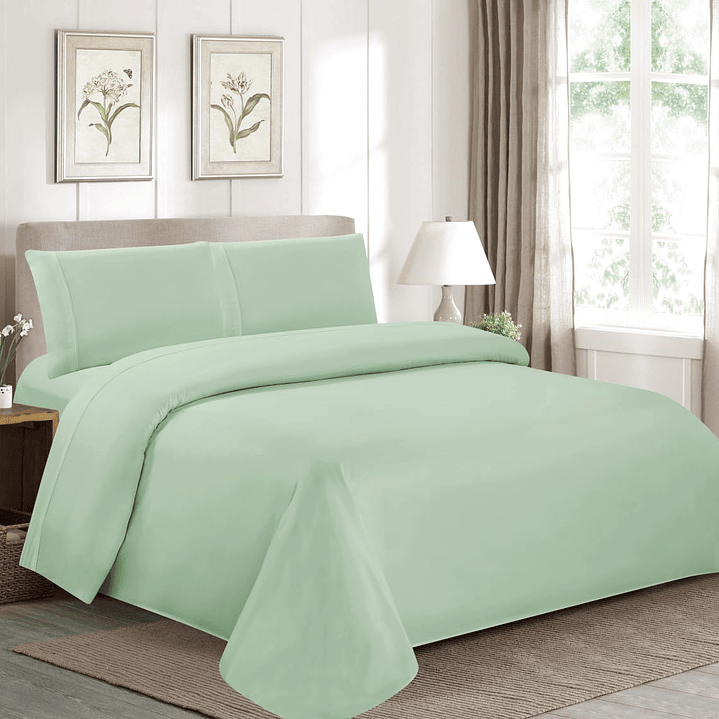 SABANA HFT UNICOLOR DOBLE 2