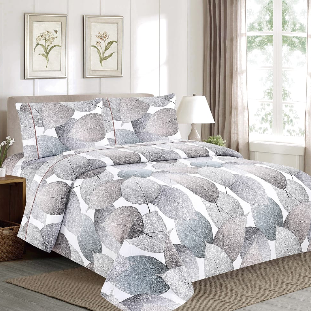 SABANA HFT ESTAMPADA DOBLE 7