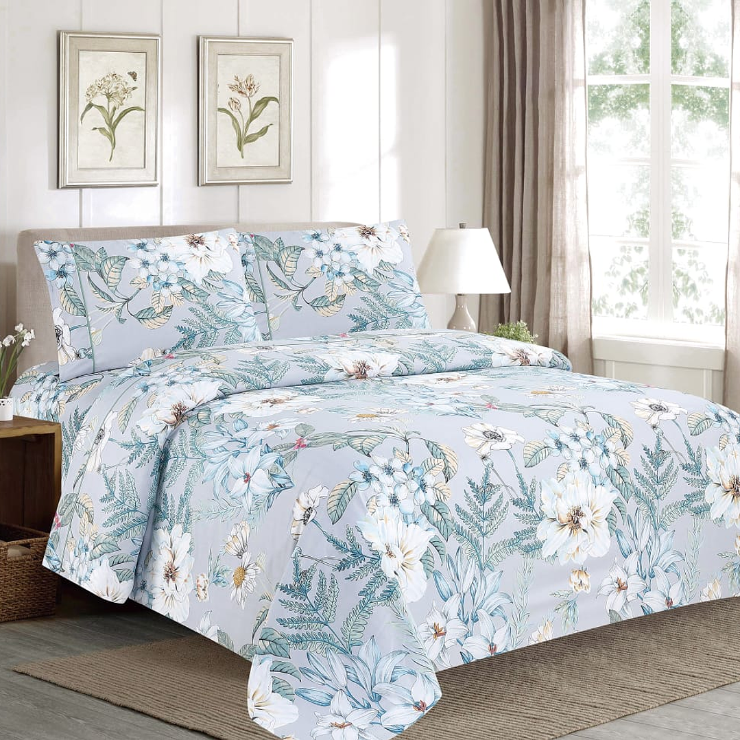 SABANA HFT ESTAMPADA DOBLE 8