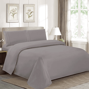 SABANA HFT UNICOLOR SEMIDOBLE