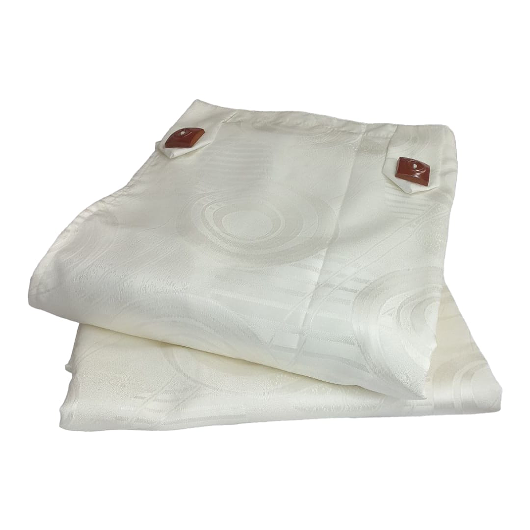 CORTINAS SENCILLAS 3