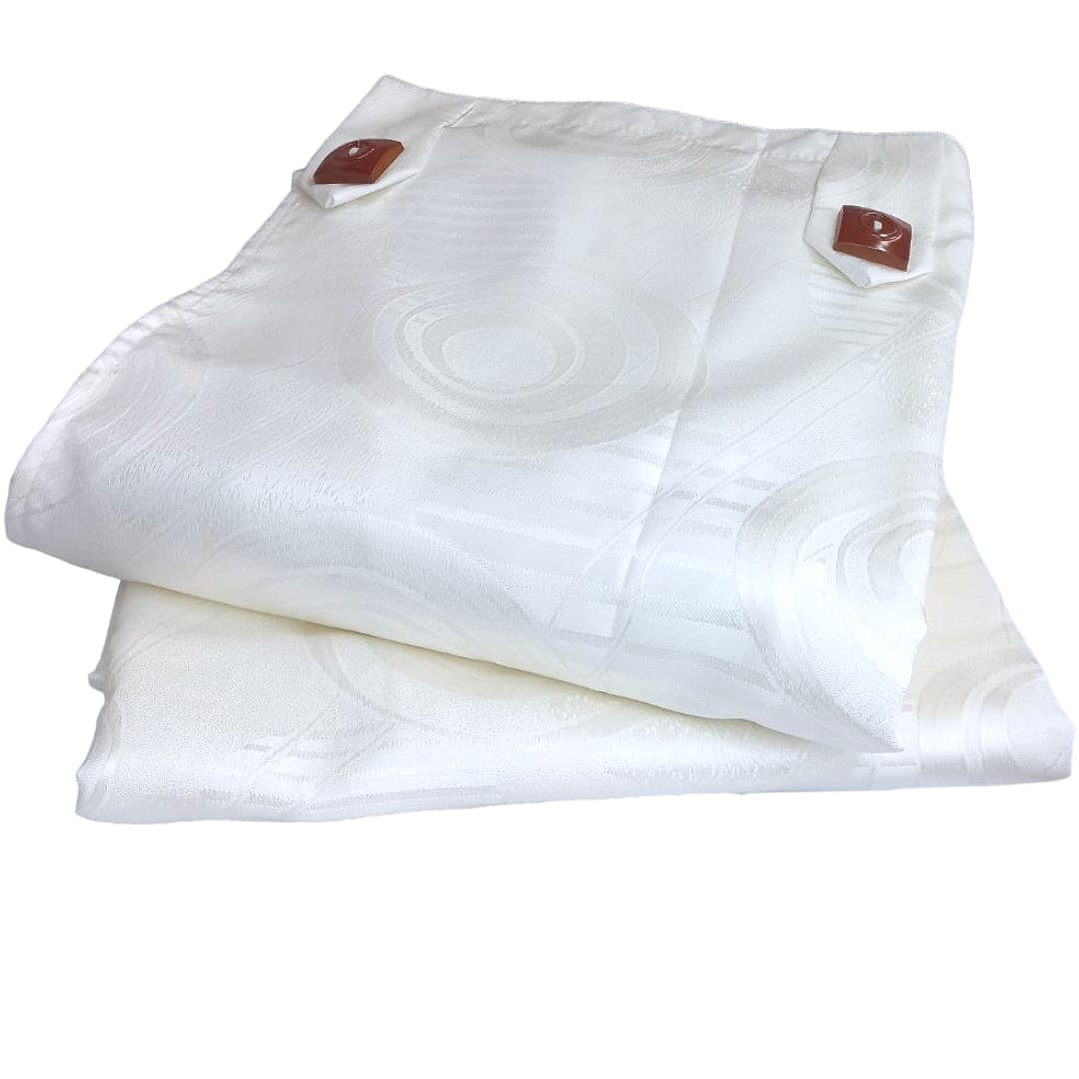 CORTINAS SENCILLAS 2