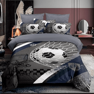 CUBRELECHO INFANTIL DOBLE FAZ 