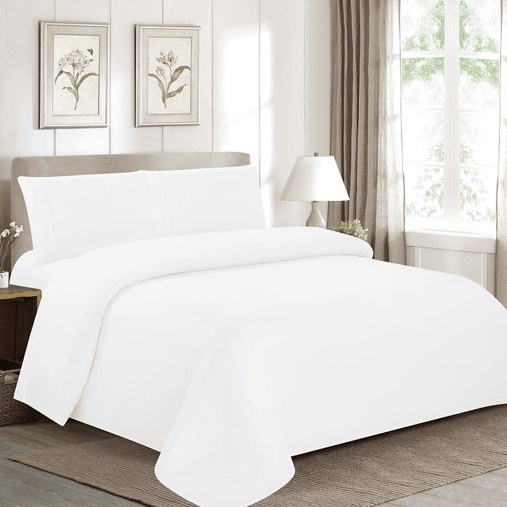 SABANA HFT UNICOLOR KING 9