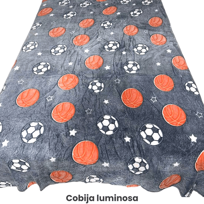 COBIJAS LUMINOSAS 4