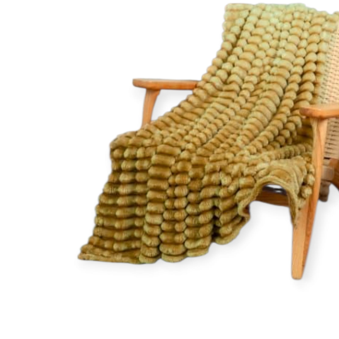 COBIJA SENCILLA -3D 2