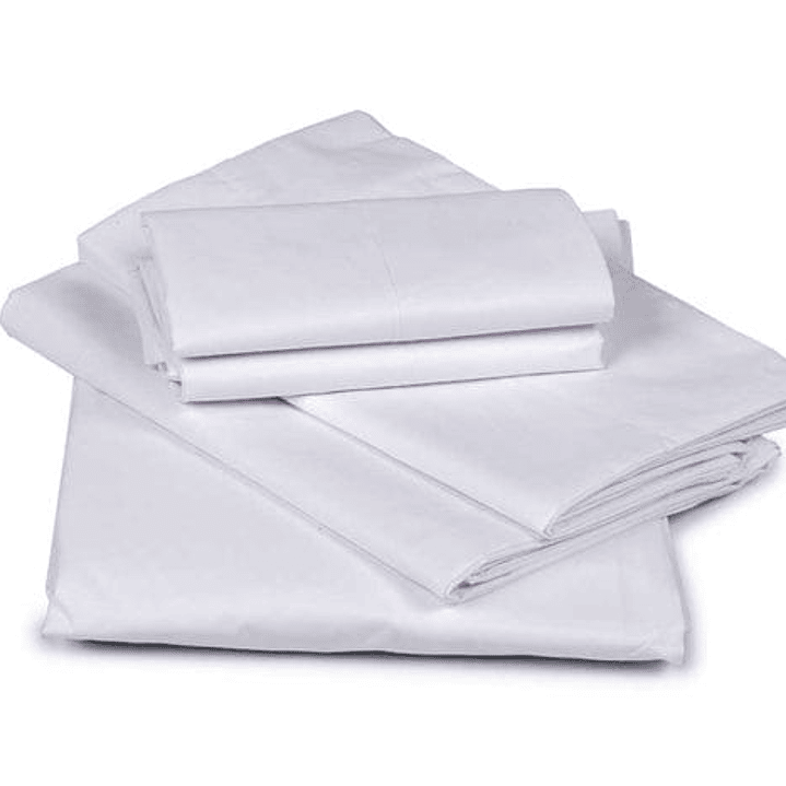 SABANA 400 HILOS KING 4